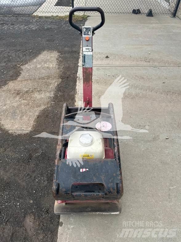 Toro 68072 FA Грунтовые катки