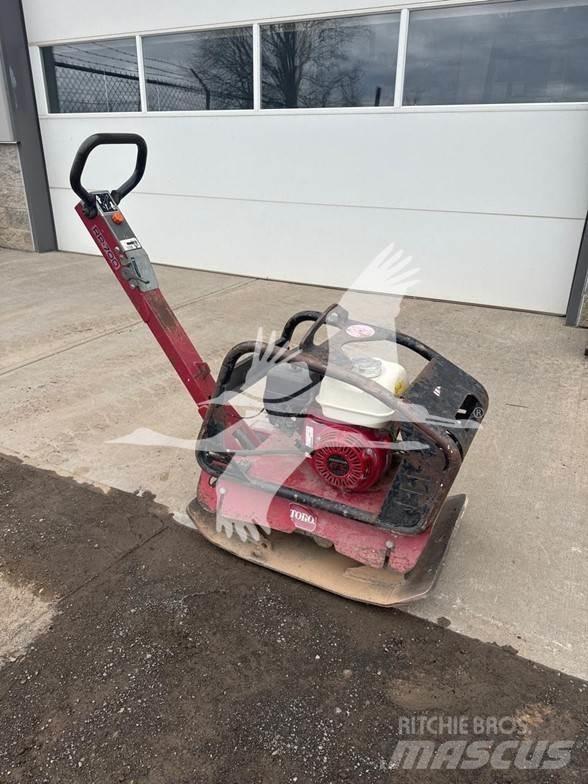 Toro 68072 FA Грунтовые катки
