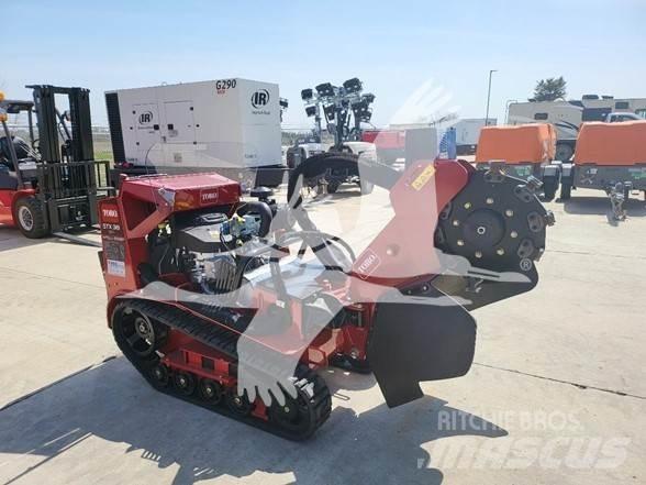 Toro STX38 Машины для измельчения пней