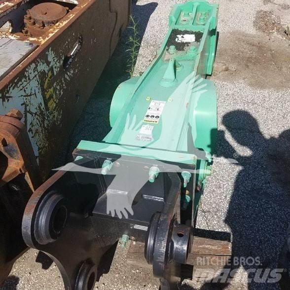 Tramac 700 Гидромолоты