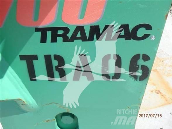 Tramac 700 F3 Ковши