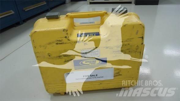 Trimble TS415 Строительная техника - Другие