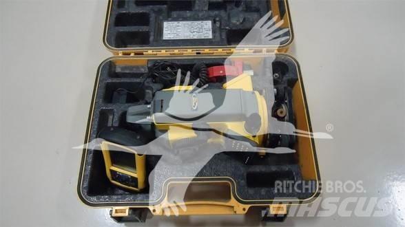 Trimble TS415 Строительная техника - Другие