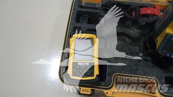 Trimble TS415 Строительная техника - Другие