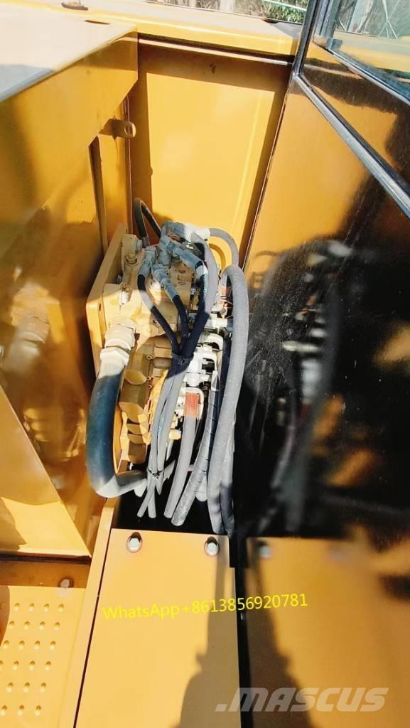 CAT 306E Мини-экскаваторы