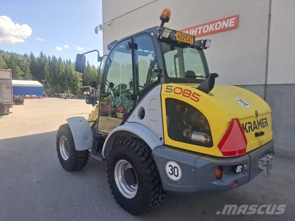 Kramer 5085 Фронтальные погрузчики