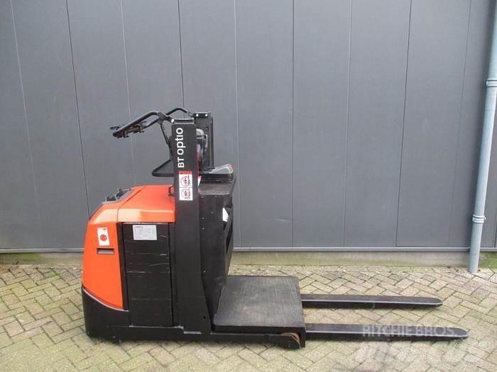 Toyota OSE 100W Горизонтальные комплектовщики