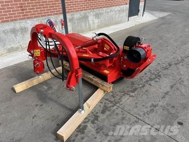 Tehnos MBL 170 LW Роторные косилки