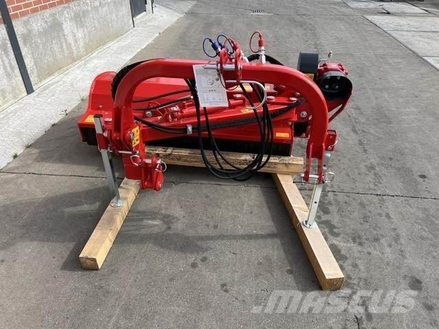 Tehnos MBL 170 LW Роторные косилки