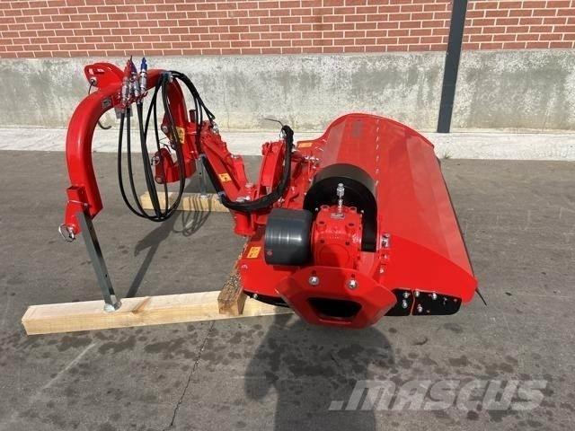 Tehnos MBL 170 LW Роторные косилки