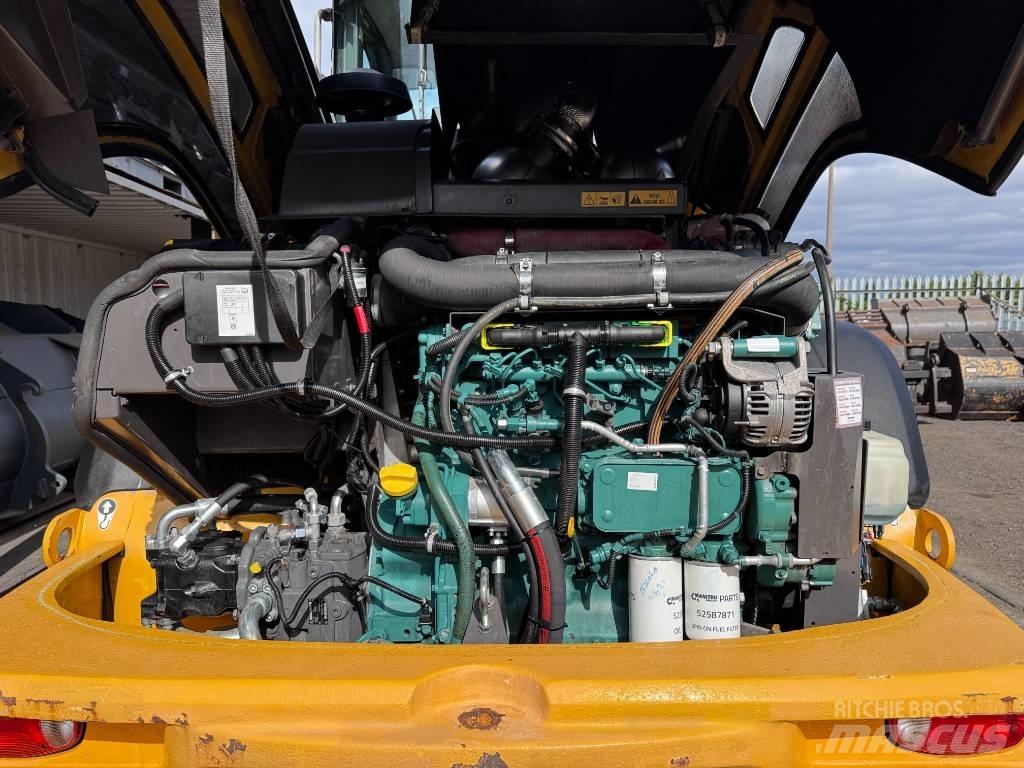 Volvo L 50 H Фронтальные погрузчики