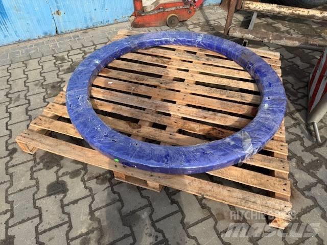 Grove GMK 3050 Автокраны