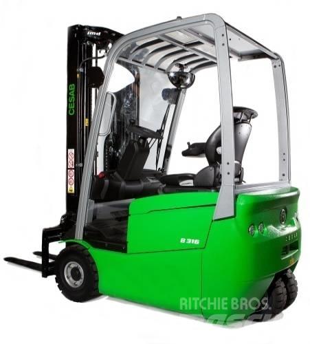Cesab B316L Электропогрузчики