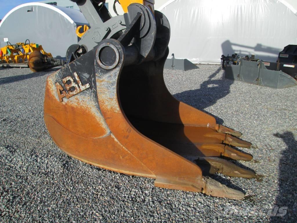 Liebherr R 966 LCV Гусеничные экскаваторы