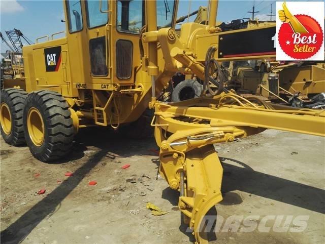 CAT 140 G Грейдеры