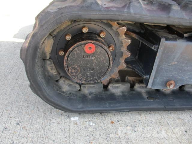 Kubota KX016-4 (100) Мини-экскаваторы