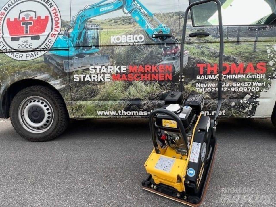 Bomag BVP 10/36 Виброплиты и вибротрамбовки