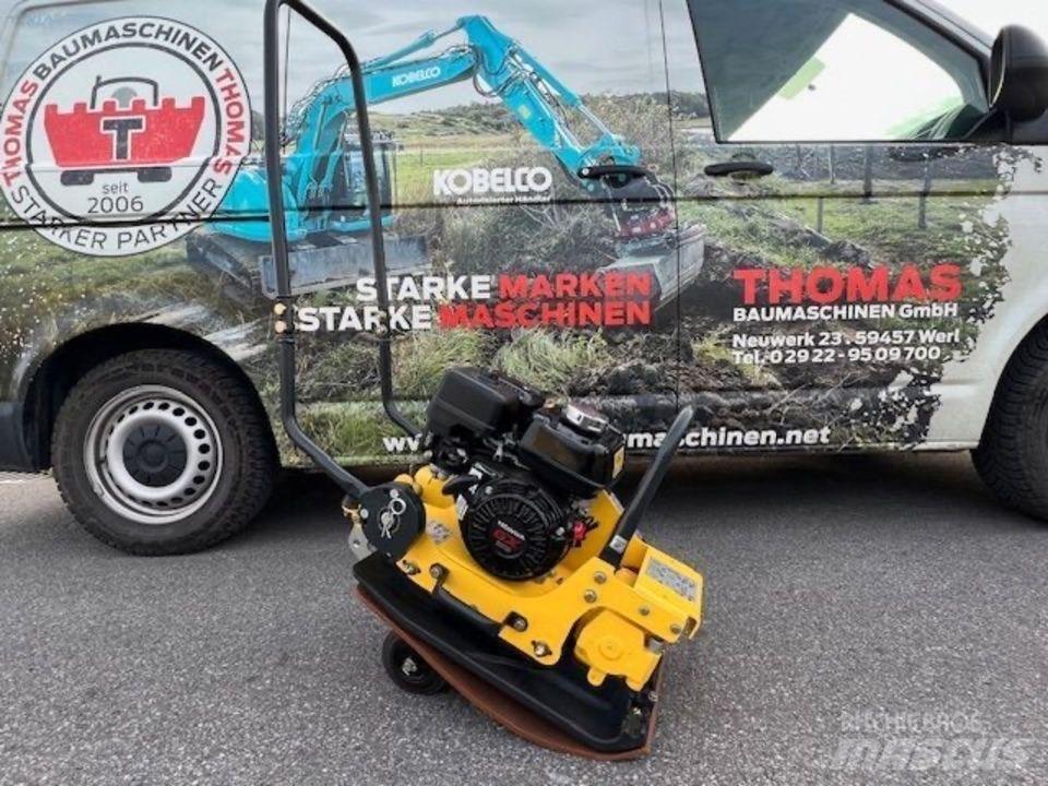 Bomag BVP 10/36 Виброплиты и вибротрамбовки