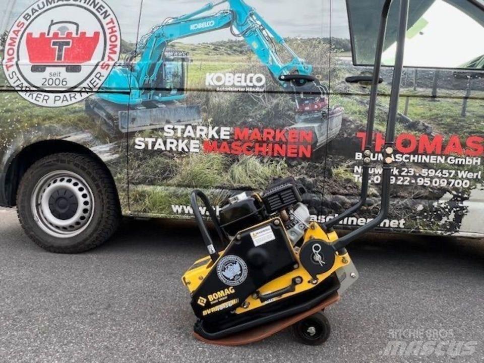 Bomag BVP 10/36 Виброплиты и вибротрамбовки