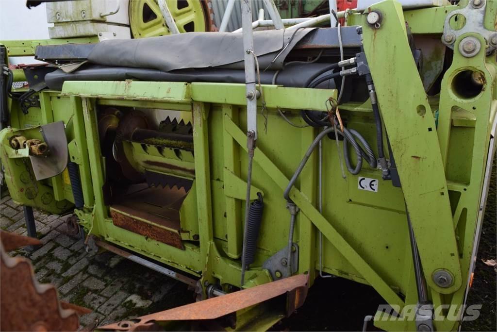 CLAAS RU 600 Комплектующие сельхозмашин для уборки сена
