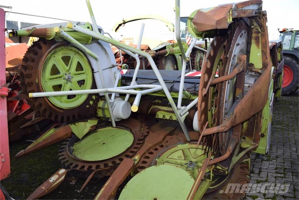 CLAAS RU 600 Комплектующие сельхозмашин для уборки сена
