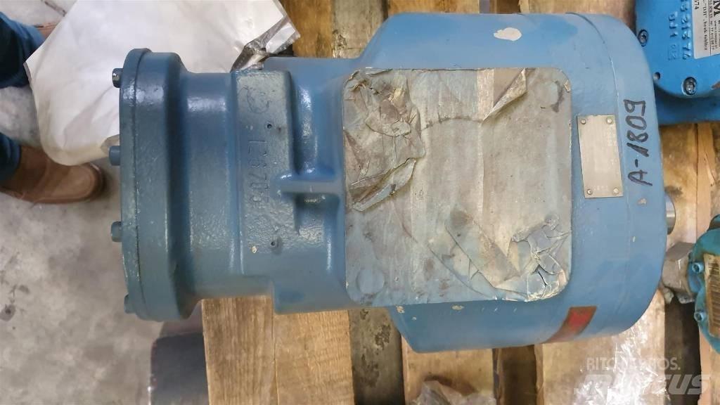 GHH RAND CF75D Дополнительное оборудование для компрессоров