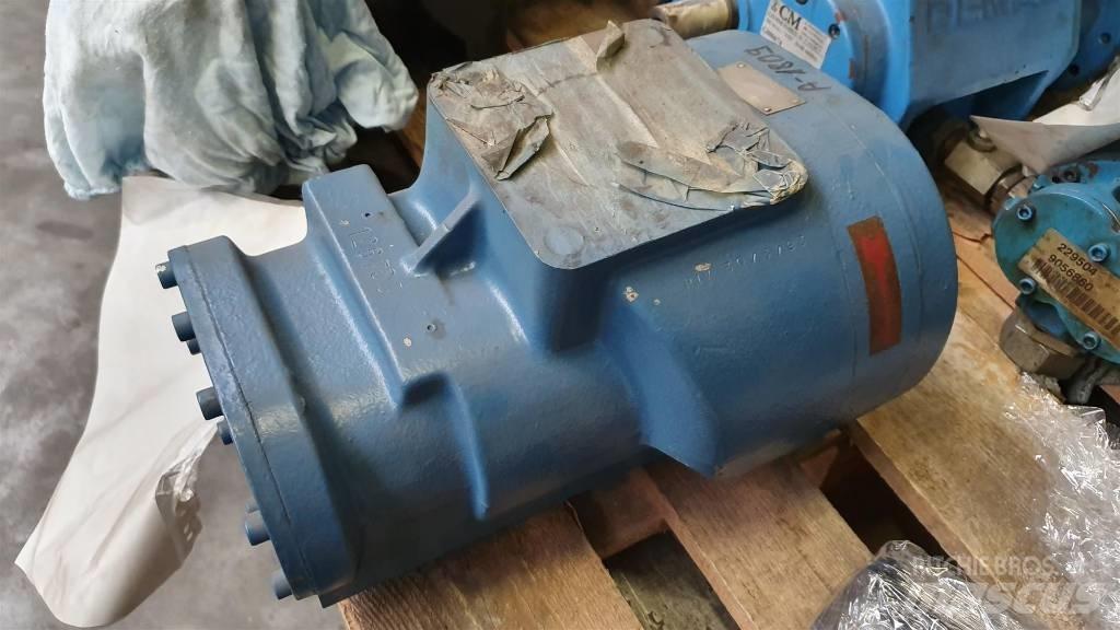 GHH RAND CF75D Дополнительное оборудование для компрессоров