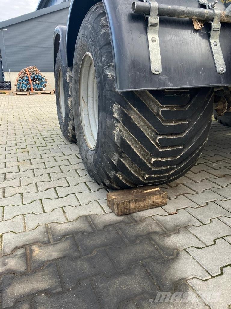 JENZ HEM 561 Z Дробилки древесины