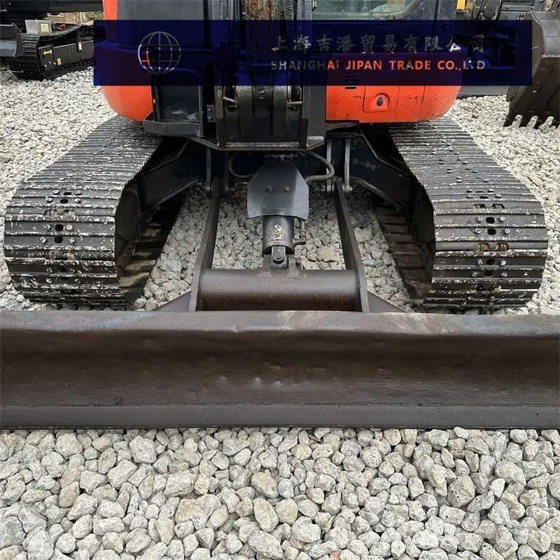 Kubota KX 165 Мини-экскаваторы