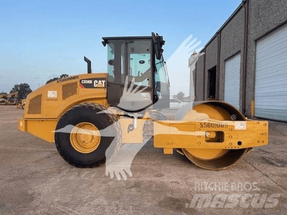 Anaconda DF514 Сортировочные установки