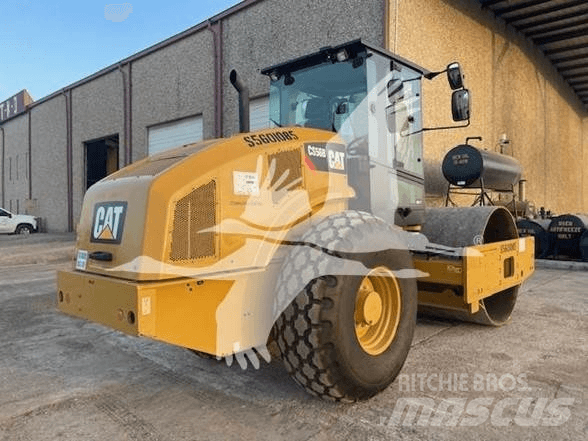Anaconda DF514 Сортировочные установки