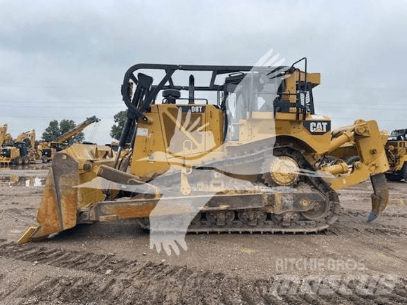Anaconda I12R Дробилки