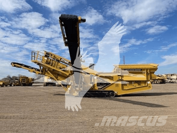 Bomag RS360 Ресайклеры