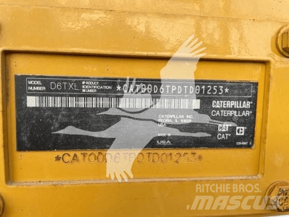CAT 140M2 Грейдеры