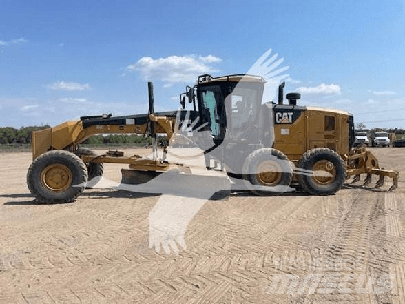 CAT 140M2 Грейдеры