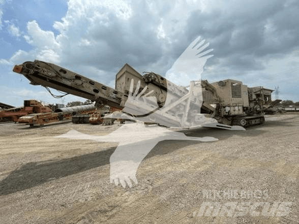 CAT 336FL Гусеничные экскаваторы