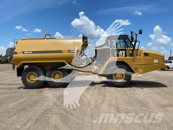 CAT 349FL Гусеничные экскаваторы