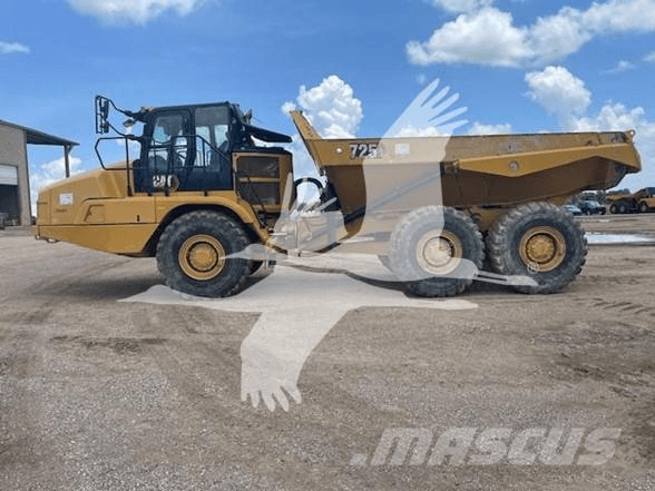 CAT 815K Грунтовые катки