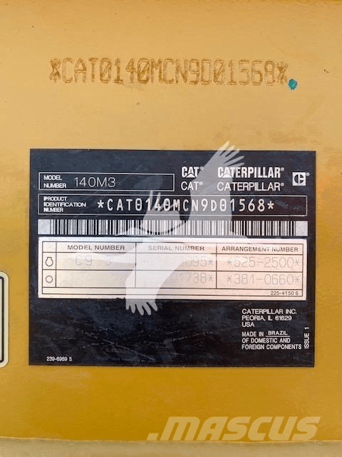 CAT 815K Грунтовые катки
