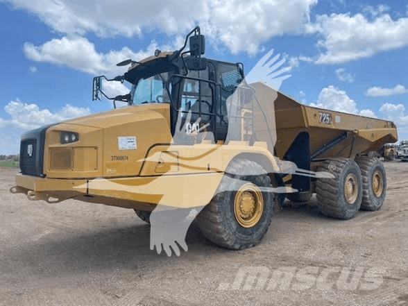 CAT 815K Грунтовые катки