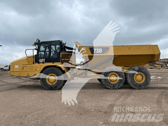 CAT CP56B Грунтовые катки