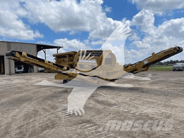 CAT D3 LGP Гусеничные бульдозеры