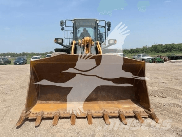 CAT D6T XL Гусеничные бульдозеры