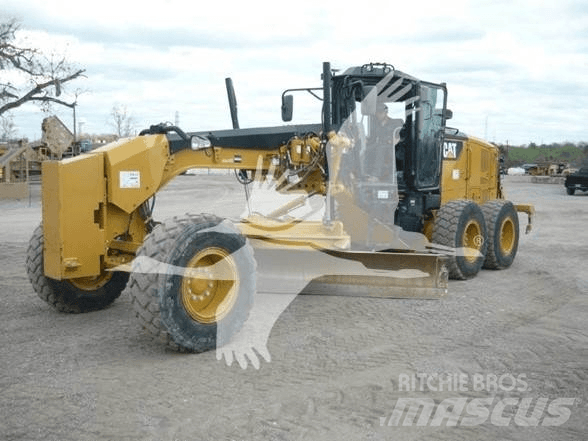 CAT D6T XL Гусеничные бульдозеры