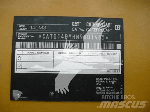 CAT D6T XL Гусеничные бульдозеры