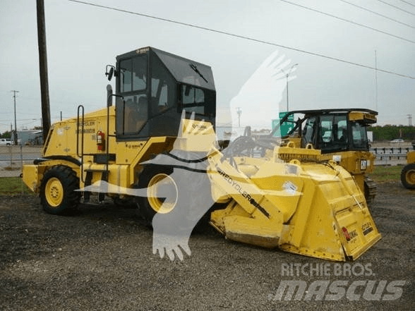 Peerless 12 FT Сортировочные установки