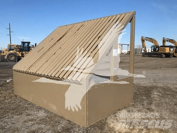 Peerless 14 FT Сортировочные установки