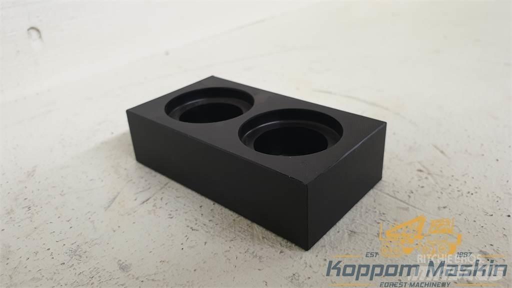 Ponsse P9167 Манипуляторы для харвестеров