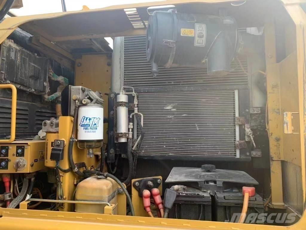 CAT 315D Гусеничные экскаваторы