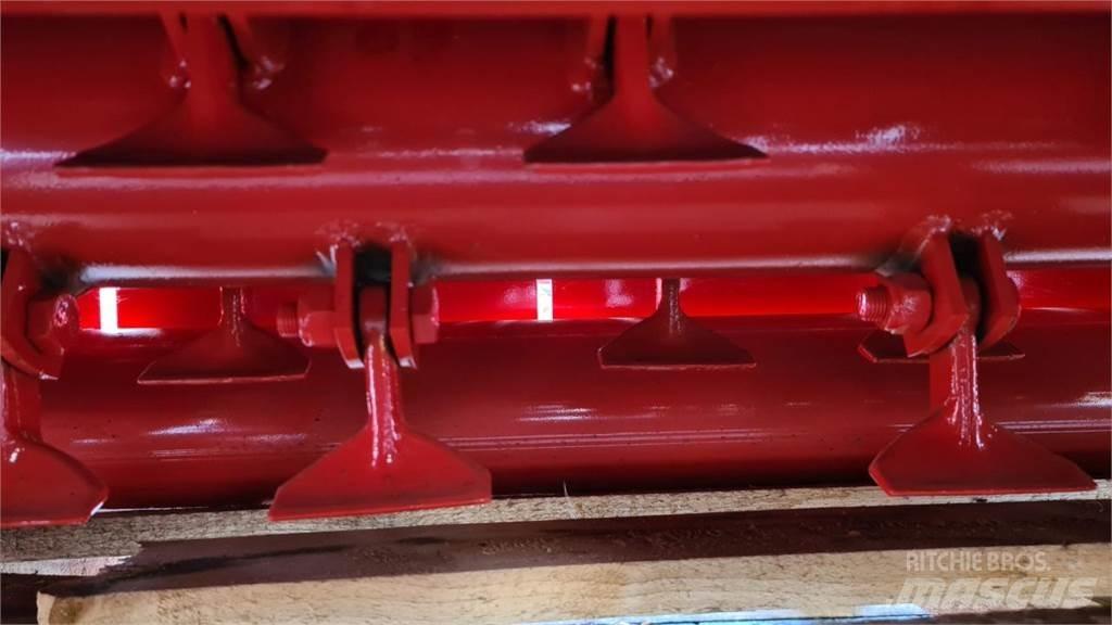 Maschio FURBA 140 Мульчирователи